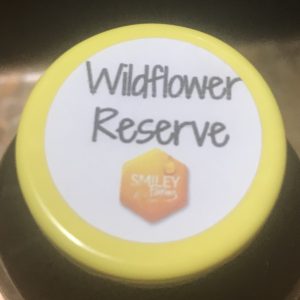 Wildflower Reserve Honey
